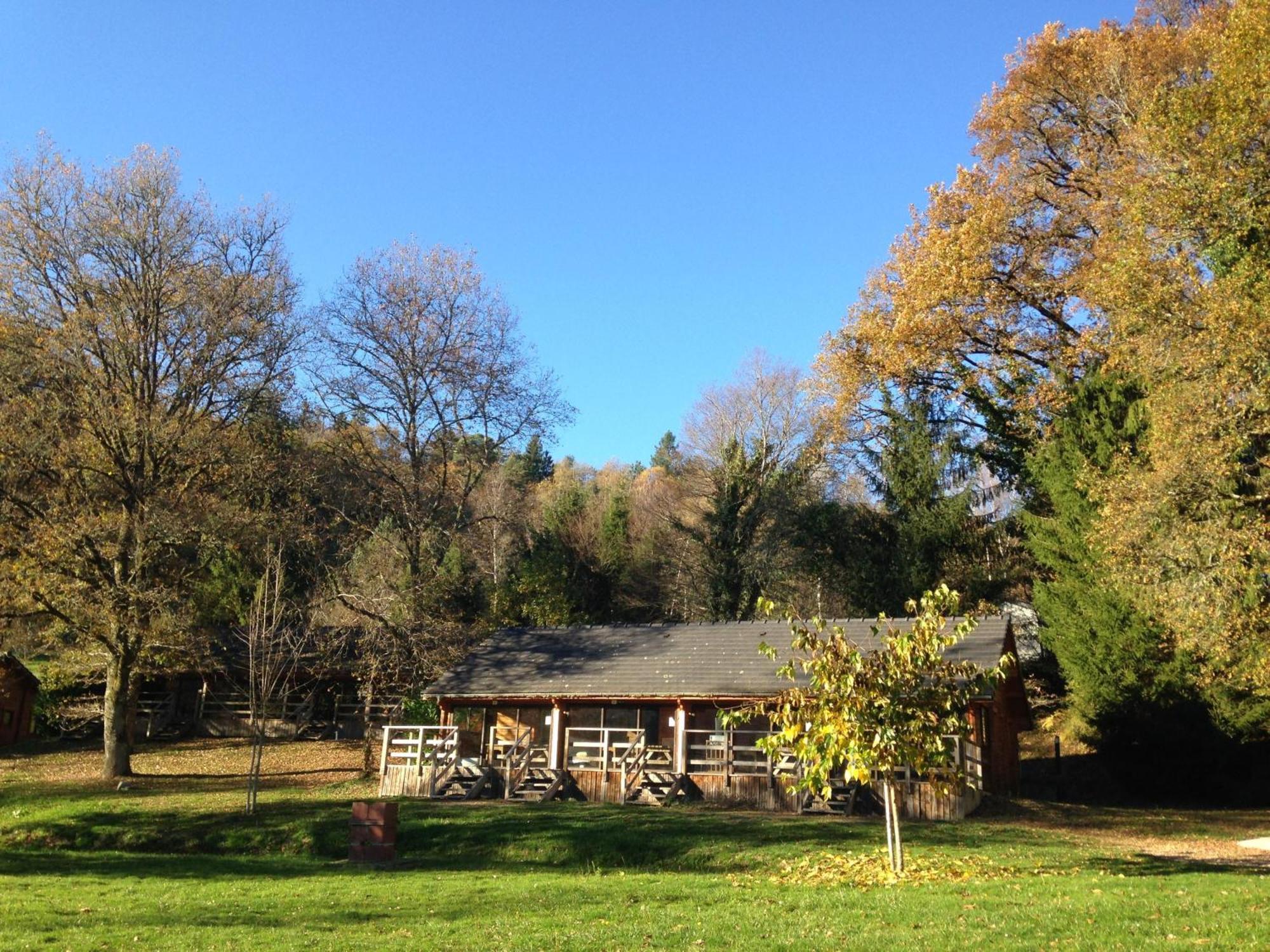 Au Bois De Calais Villa Corrèze Dış mekan fotoğraf