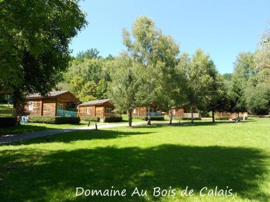 Au Bois De Calais Villa Corrèze Dış mekan fotoğraf