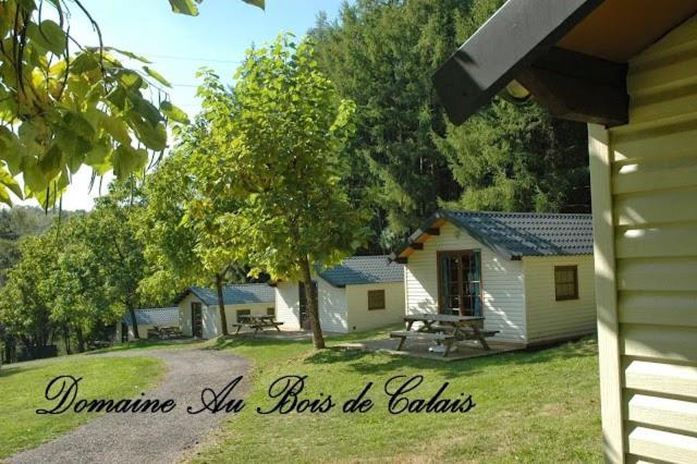 Au Bois De Calais Villa Corrèze Dış mekan fotoğraf