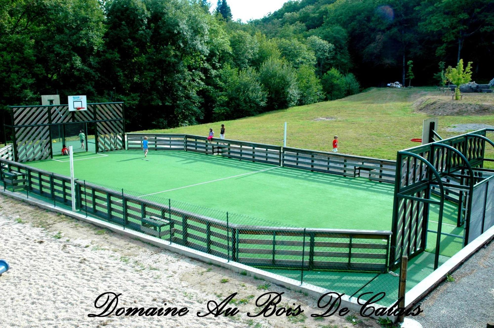Au Bois De Calais Villa Corrèze Dış mekan fotoğraf